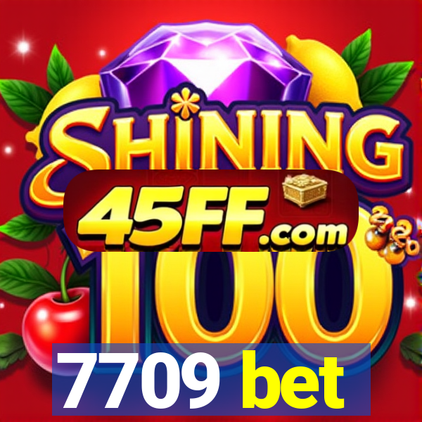 7709 bet